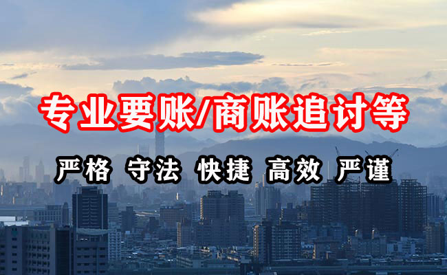 禄丰收债公司